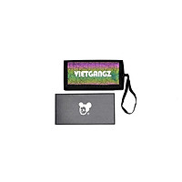 Ví Hypnotic Long Wallet 02 VIETGANGZ