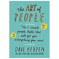 The Art of People