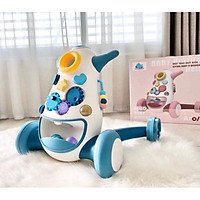 Xe tập đi cho bé
