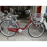 Xe đạp mini Nhật WEA2611 ( Classic )