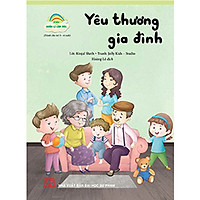 Kỹ năng Quản lý cảm xúc – Yêu thương gia đình