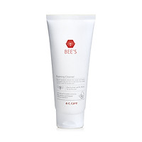 Omar Sharif Paris -AC CARE BEE’S FOAM CLEANSER- Sữa Rửa mặt Sạch khuẩn
