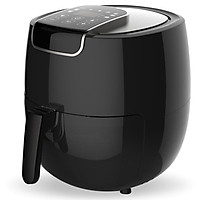 Nồi chiên không dầu điện tử Mishio MK165 5.5L - Hàng chính hãng
