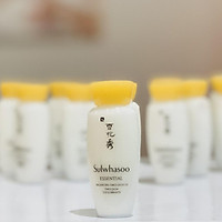 Sữa Dưỡng Da Sulwhasoo Essential Balancing Emulsion EX