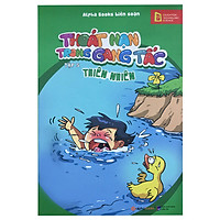 Thoát Nạn Trong Gang Tấc (Tập 5)