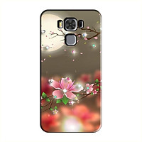 ỐP LƯNG ĐÍNH ĐÁ IN HÌNH DÀNH CHO ASUS ZENFONE 3 MAX ZC553KL 5.5 INCH