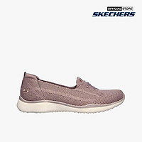 SKECHERS - Giày slip on nữ Microburst 104137-MVE
