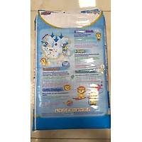 Tã dán GOO.N Premium super jumbo L50