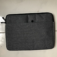 Túi chống sốc laptop, macbook 13 inch, 15 inch, chống thấm nước, túi lót chuyên dụng chống sốc (2 lựa chọn riêng biệt)
