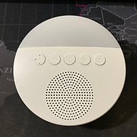 Máy nghe tiếng ồn trắng kèm đèn ngủ cho bé (20 Bài Hát)