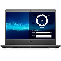 Laptop Dell Vostro 3405 V4R53500U003W (AMD R5-3500U/ 8GB (1x8GB) DDR4 2400Mhz/ 512SSD M2 PCIe NVMe/ 14 FHD/ Win10) - Hàng Chính Hãng