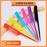 Lược Chải Tóc Rẽ Ngôi Tạo Kiểu H020