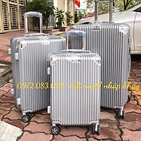 VALI CHỐNG XƯỚC, CHỐNG VA ĐẬP