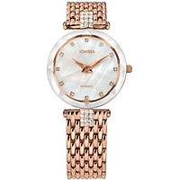Đồng hồ nữ Jowissa Quartz Fashion J5.635.M