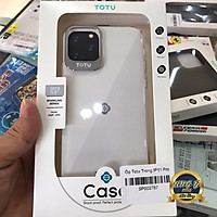 Ốp Totu iP11, IP11 pro, IP11 Max