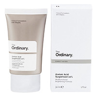The Ordinary Azelaic Acid Suspension 10% (30ml)