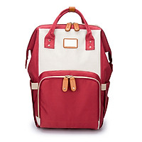 Balo Bỉm Sữa Mẫu 2018 Đựng Đồ Cho Mẹ Và Bé Mommy 12 Colors