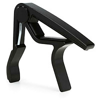Capo nâng tone dành cho đàn guitar acoustic và đàn ukulele CP01
