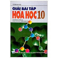 Giải Bài Tập Hóa Học 10