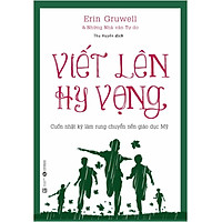 Viết Lên Hy Vọng (Tái Bản)