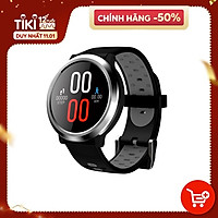 Đồng Hồ Thông Minh Q68 Đo Nhịp Tim, Huyết Áp, Theo Dõi Vận Động Thể Thao, Nhắc Nhở Thông Minh - Hàng Nhập Khẩu