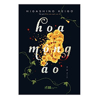 một câu chuyện tinh tế và nhẹ nhàng - Hoa mộng ảo