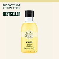 Gel Tắm The Body Shop Moringa (250ml)