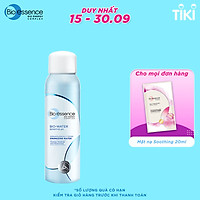 Nước xịt khoáng dưỡng da Energizing Water Bio-essence