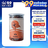 Hạt lanh nâu DK HARVEST (nhập khẩu Canada) - 500g