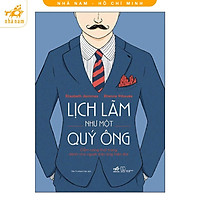 Sách - Lịch lãm như một quý ông