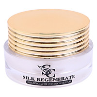 Kem Dưỡng Da Mặt Lụa Đa Chức Năng Sica White (25g)