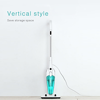 Máy hút bụi cầm tay Xiaomi youpin Deerma DX128C 16KPa Hút mạnh 1.2L