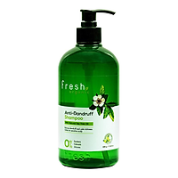 Dầu gội Fresh Organic Trị Gàu 500g - 05645