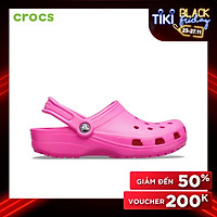 Giày Crocs Classic UNISEX 10001
