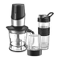 Máy Xay Sinh Tố Đa Năng Sunhouse SHD5340B - Hàng chính hãng
