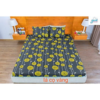 Ga chống thấm Goodmama 100% cotton (không kèm vỏ gối)