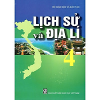 Lịch Sử Và Địa Lí Lớp 4