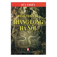 Đối Thoại Thăng Long – Hà Nội