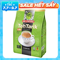 Trà Sữa Vị Cổ Điển Aik Cheong Teh Tarik Classic 3 In 1 (15 Gói x 40g)