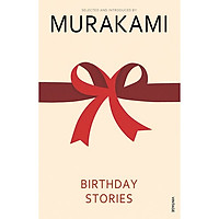 Birthday Stories