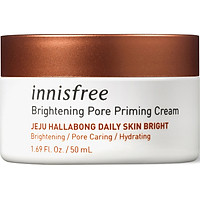 Kem Dưỡng Sáng Da 3 Trong 1 Innisfree Brightening Pore Priming Cream (50ml)