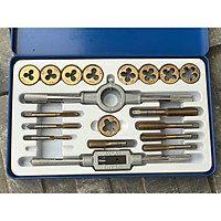Bộ taro 20 chi tiết chính hãng C-Mart A01011