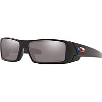 Oakley Men's Oo9014 Gascan Rectangular Sunglasses