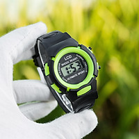 Đồng hồ điện tử UNISEX PAGINI WA03 - Thiết kế phong cách thể thao năng động – Ký ức tuổi thơ