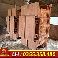 bộ kệ tivi sừng trâu gỗ hương đá nam phi hàng cao cấp tuyển chọn vân gỗ