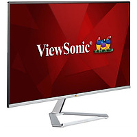 Màn hình máy tính ViewSonic VX2476-SH 23.8 inch FHD 75Hz - Hàng Chính Hãng