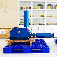 Máy thổi khí Taiko SSR-50