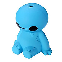 120Ml Hoạt Hình USB Máy Tạo Độ Ẩm Không Khí Cho Gia Đình Siêu Âm Thanh Xe Hơi Phun Sương Tạo Mini Văn Phòng Của Máy Lọc Không Khí