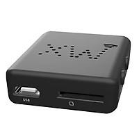 Portable Mini WiFi Camera Video Recorder Motion Detection 1080P HD Video Cloud Storage Night View Home Surveillance Cameras Surveillance cam