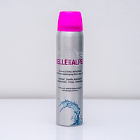 XỊT KHOÁNG PHÁP BELL DES ALPES MINERAL WATERSPRAY FROM THE ALPES